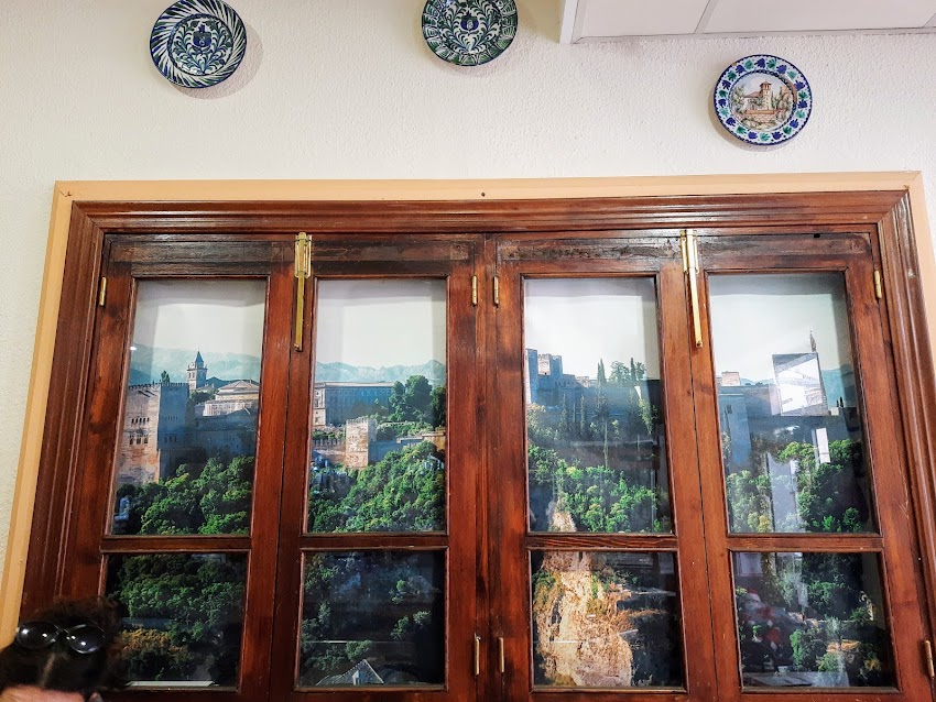Café bar Marisol