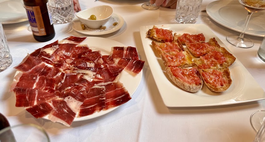 Restaurante Sidreria la Muralla