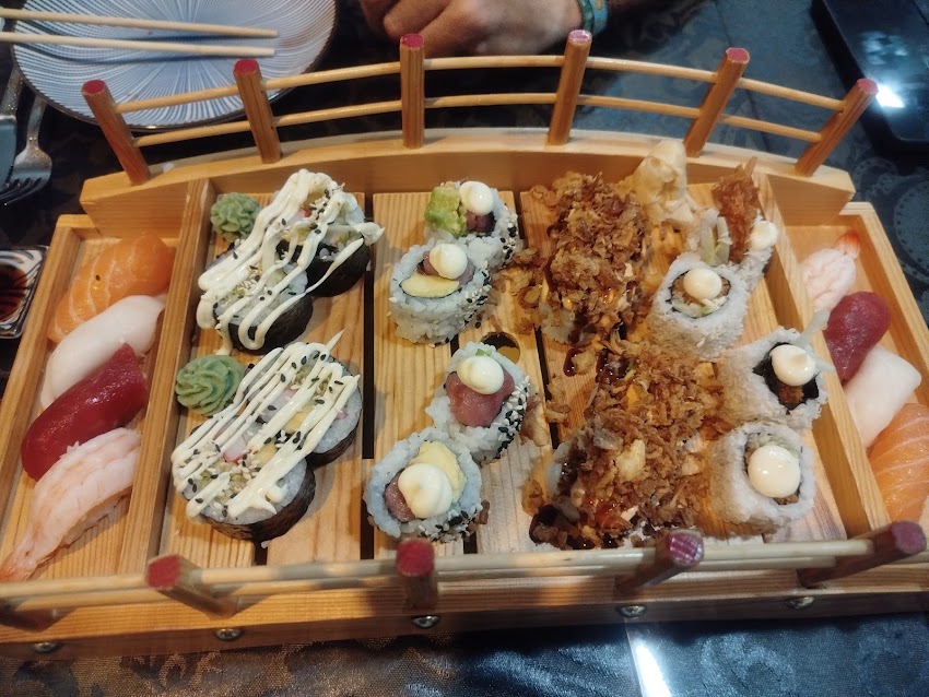 Moshi Moshi