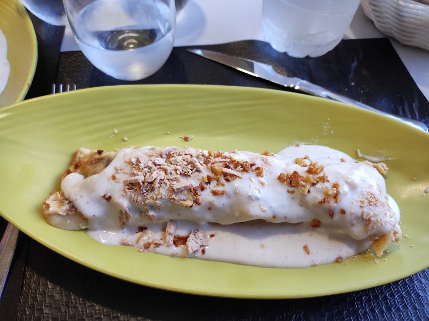 RESTAURANTE VATICANO
