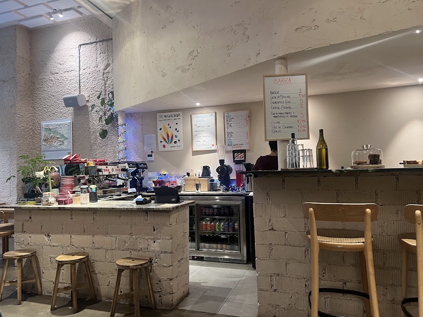 Roots Rioja – Logroño