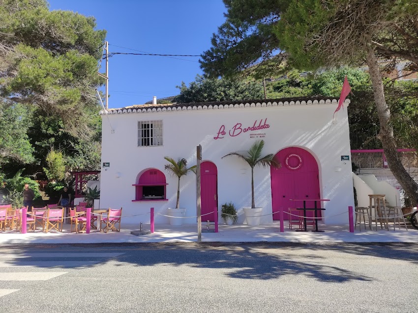 La Bandideta