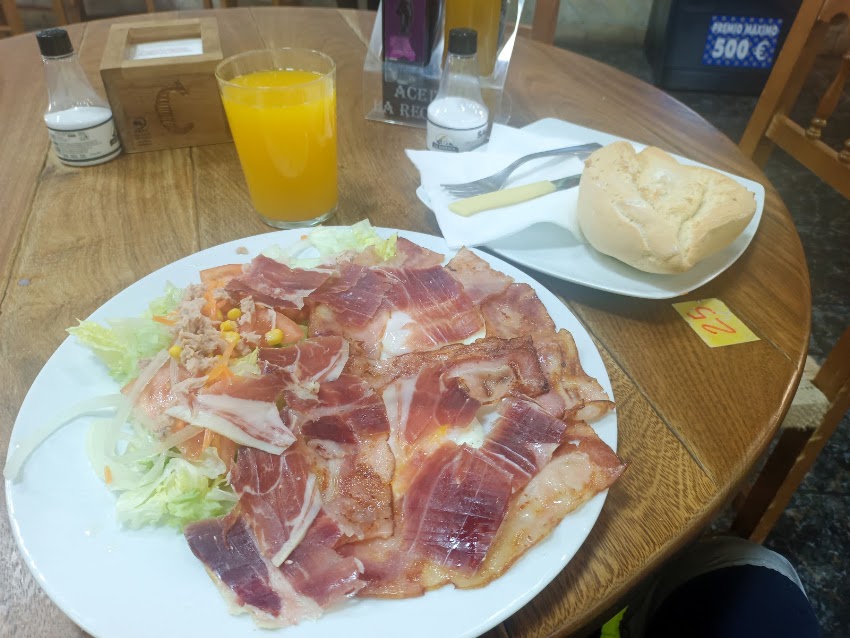 Hermanos Durán Restaurante