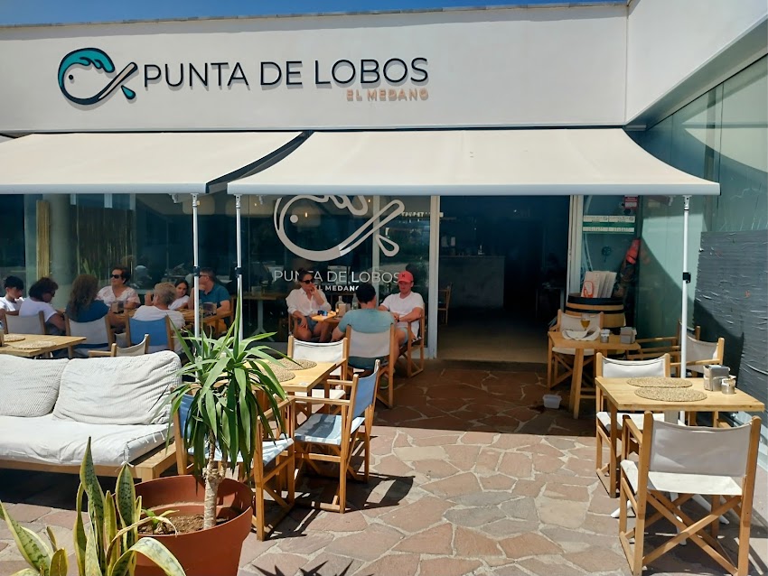 Punta de Lobos