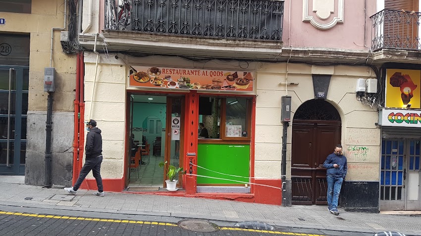El Quods