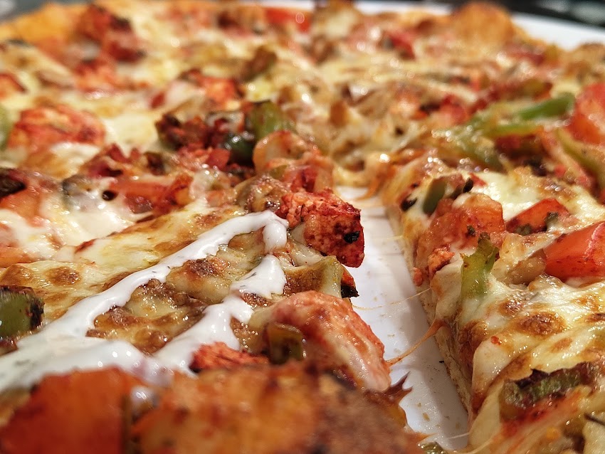Pizzeria Creu