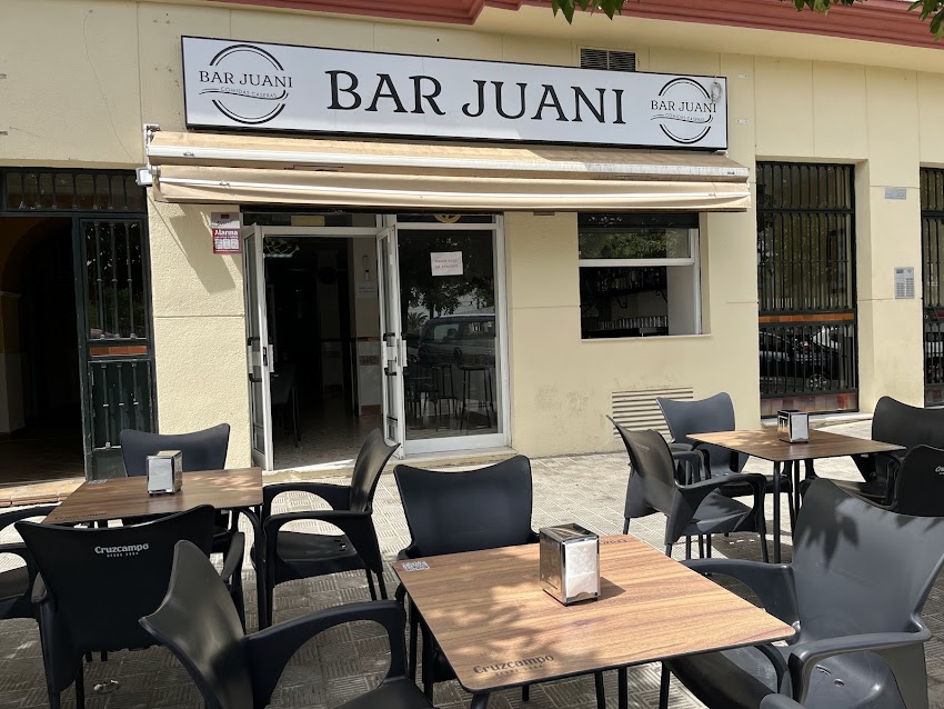 BAR JUANI “Montequinto”