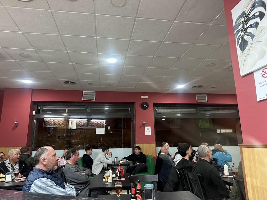 ANATOLIA KEBAB PIZZERIA BAR RESTAURANT