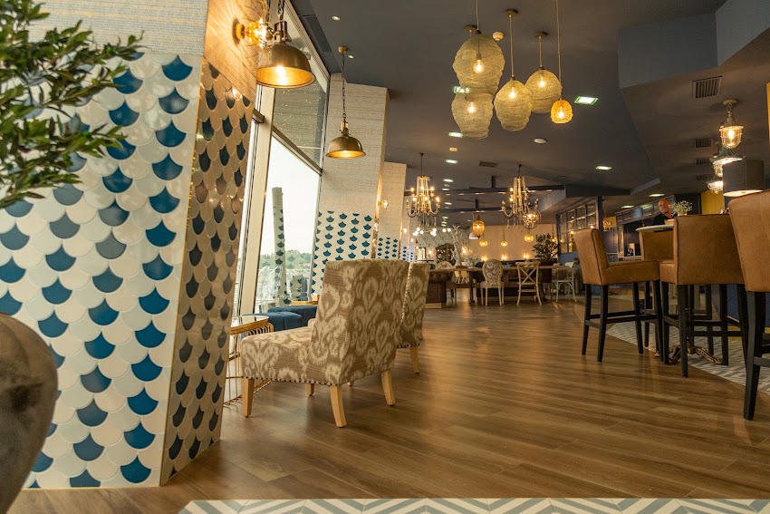 Sisal Restaurante