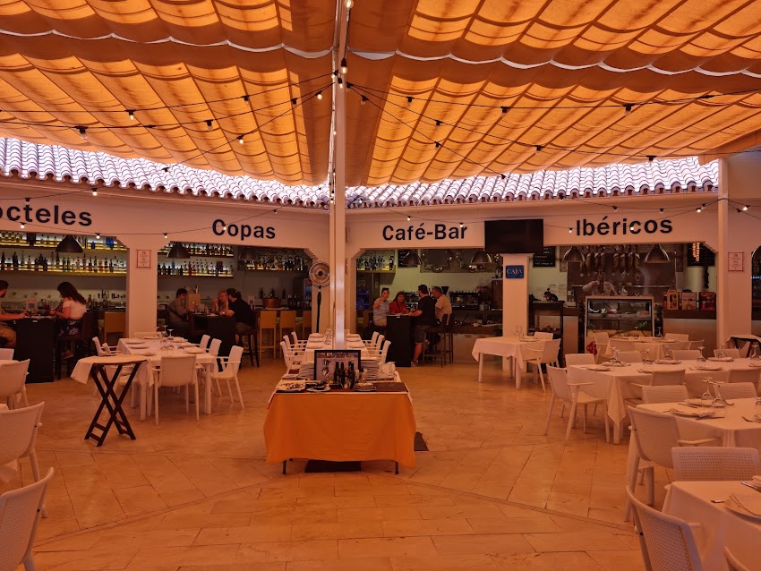Mercado Gourmet