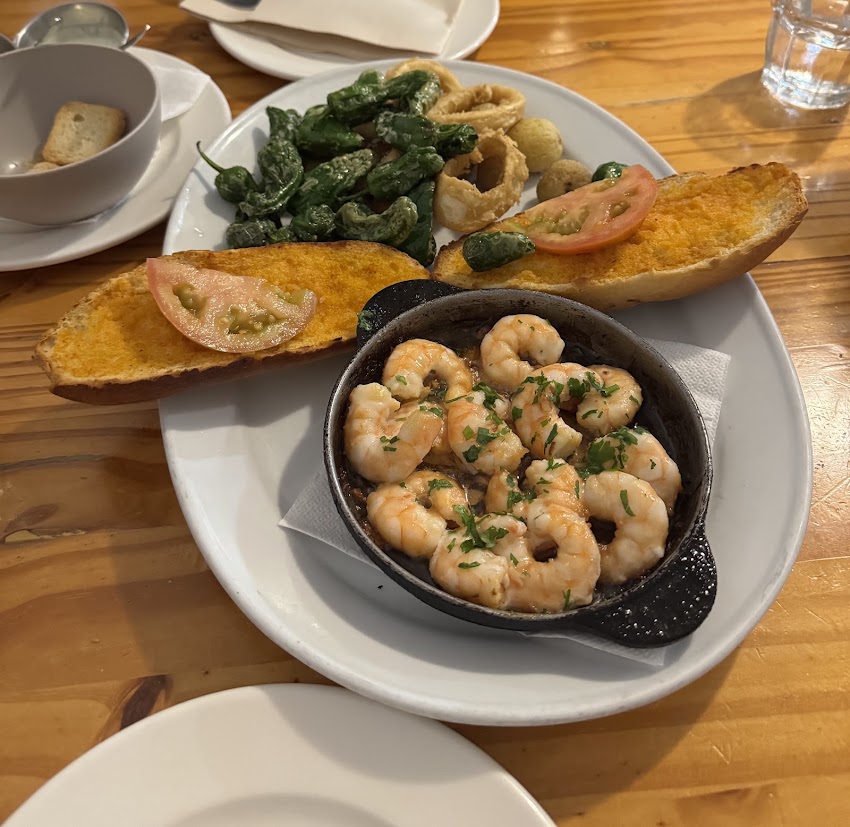 Restaurante Arepera de Mala Jojoto y Millo La Única