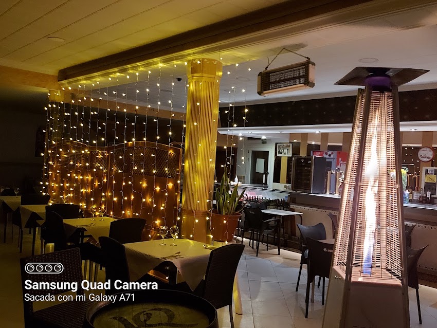Restaurante Casa Dani