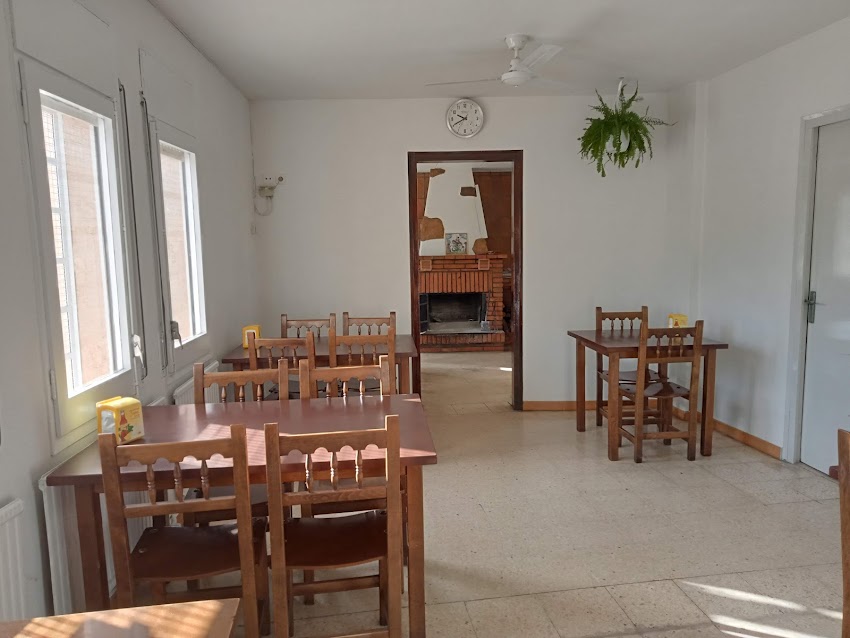Bar Marinada