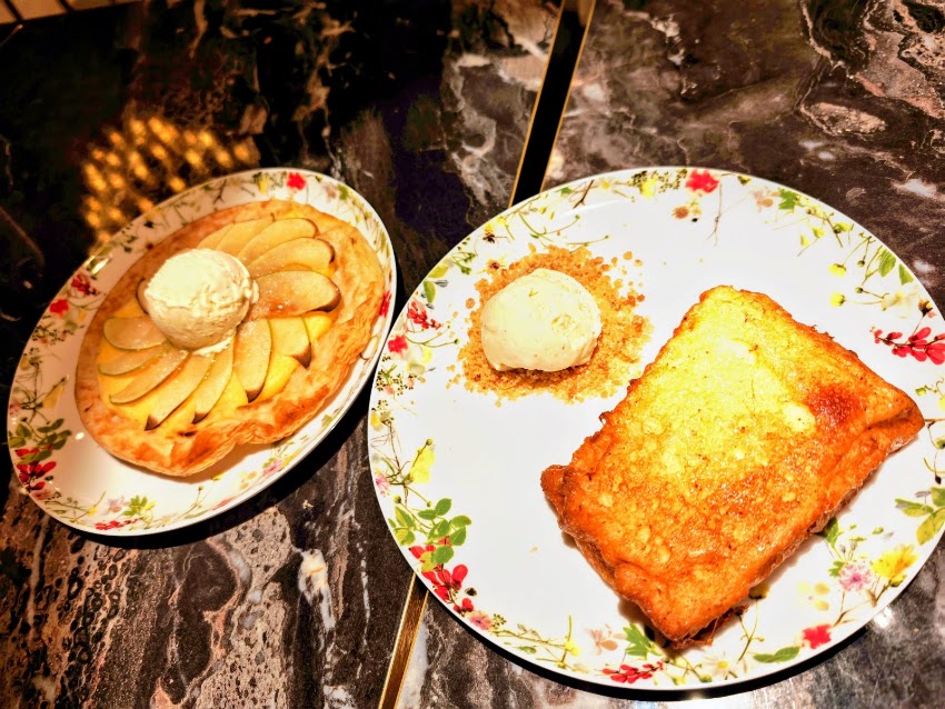 Restaurante Maché