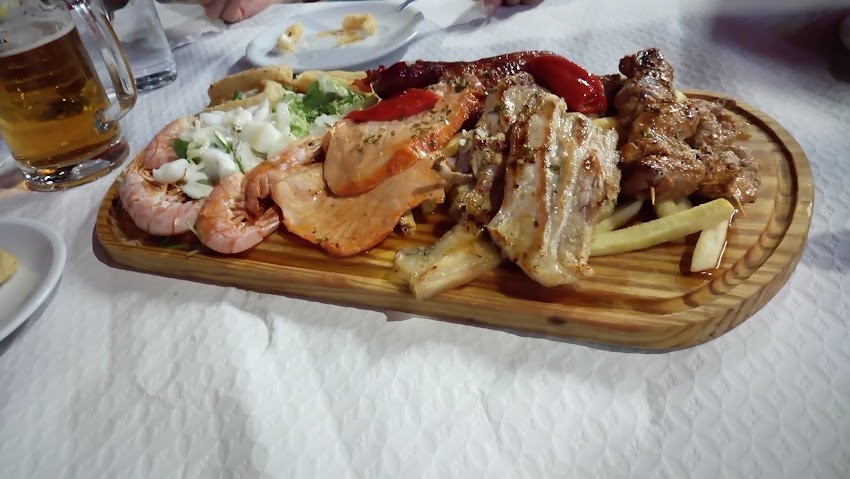 El Ricon de la Venta