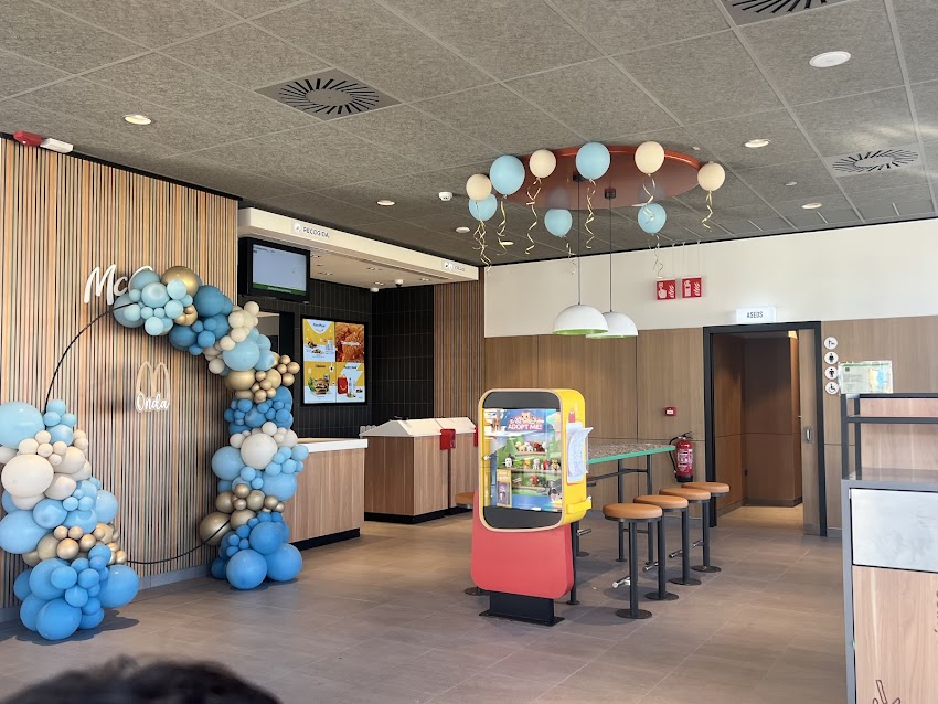 McDonald’s