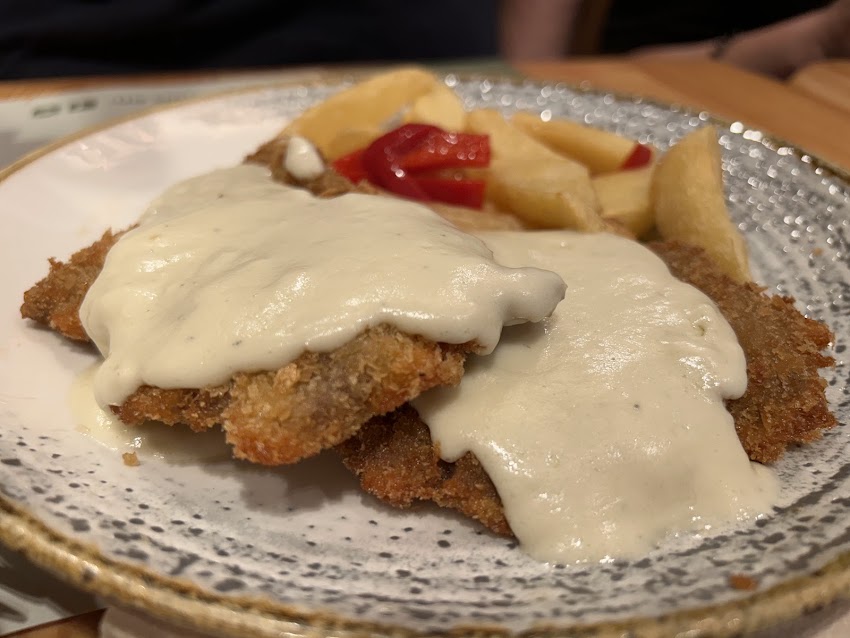Sidrería Restaurante La Marivuelta