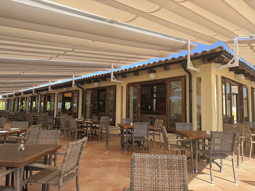 Es Trenc Restaurant