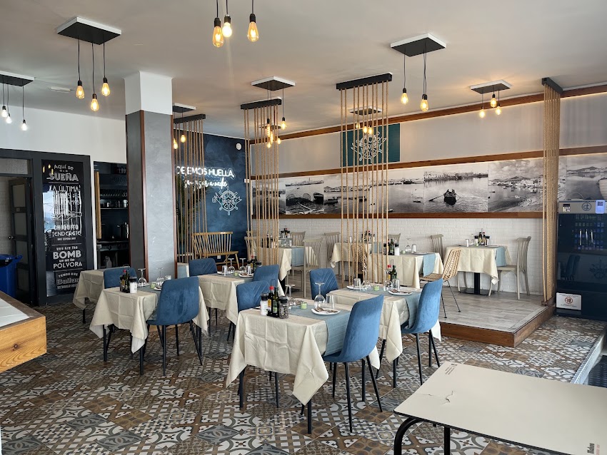 Restaurant Mirador El Charco