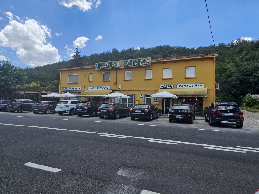 Hostal Isidro