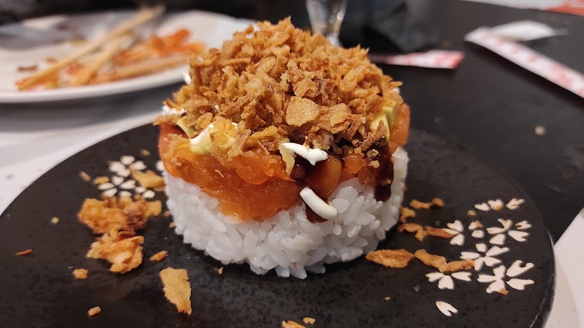 Restaurante Kingyo