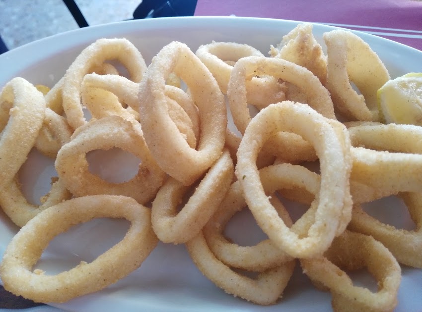 Restaurante la Cabaña
