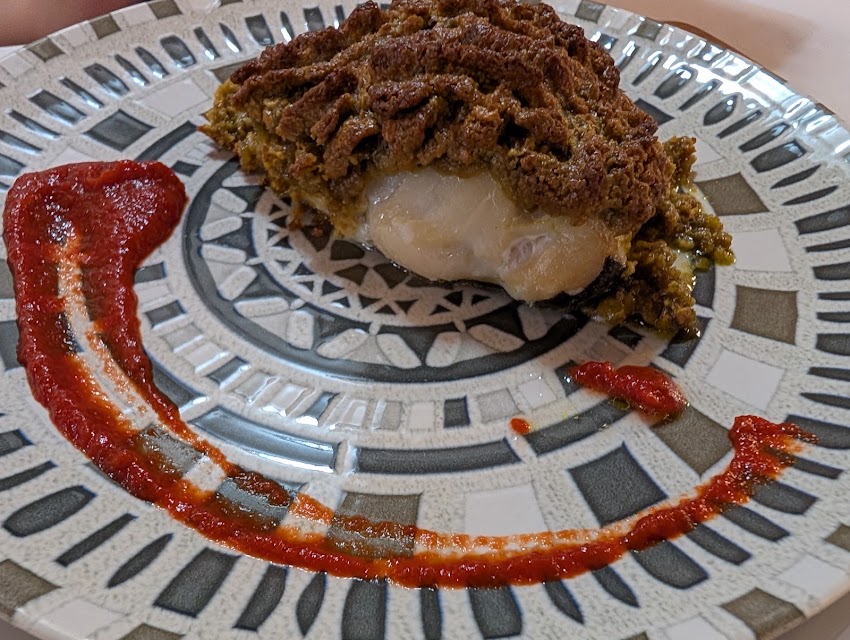 Restaurante El Fogón Sefardí