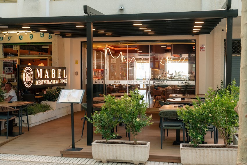 MABEL RESTAURANTE PIZZERIA LOUNGE