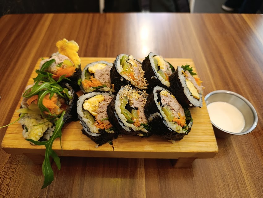 Restaurante COCODak