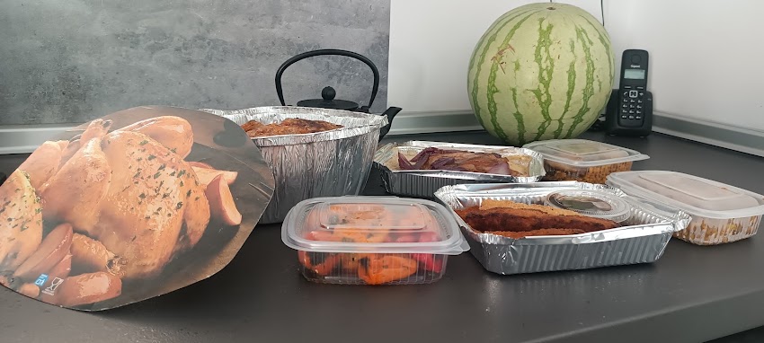 A Casa Ya