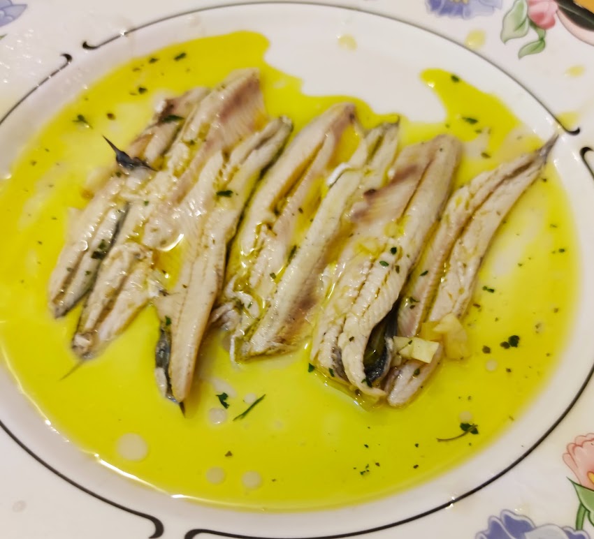 Restaurante Tinín
