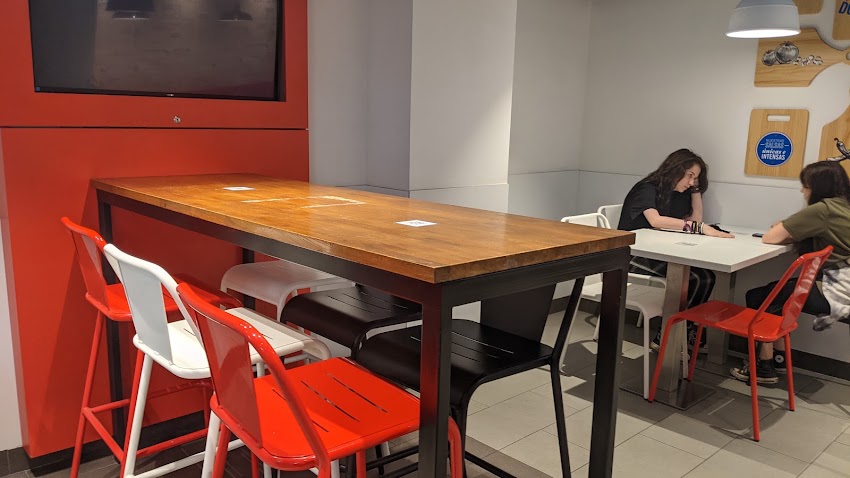 Domino’s Pizza