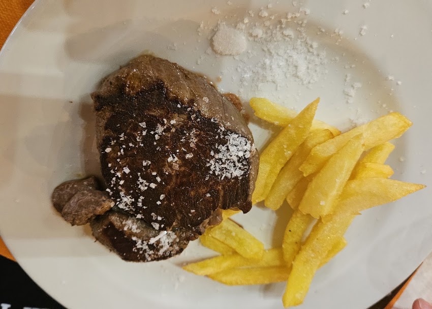 Restaurante La Manduca