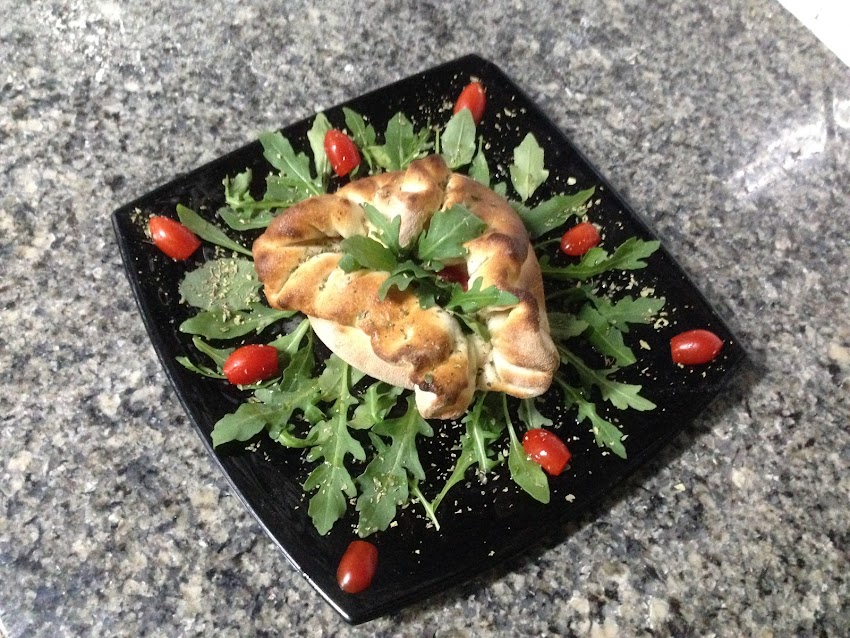 Carpe Diem – Restaurante / Pizzerìa