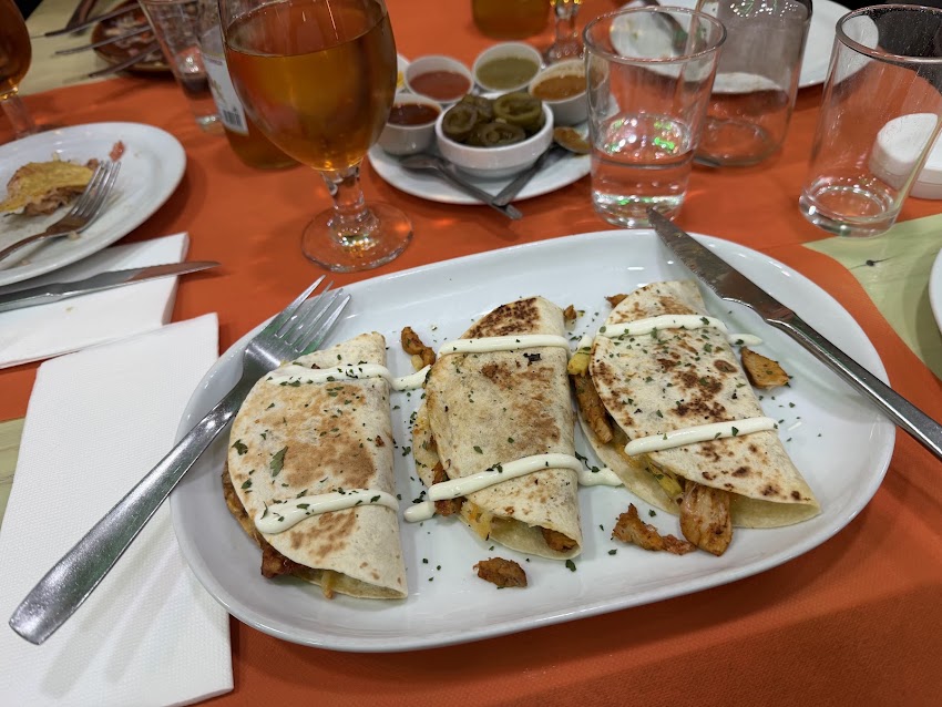 La Rodaja Puga