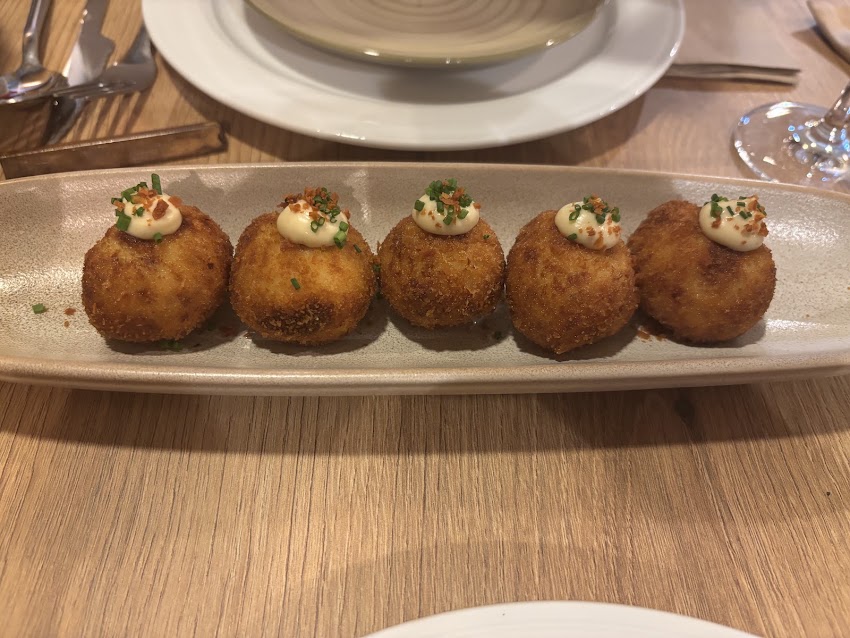 Ánfora Restaurante