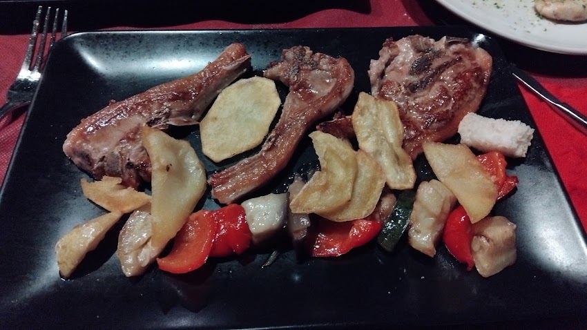 La Nostra Bodegueta