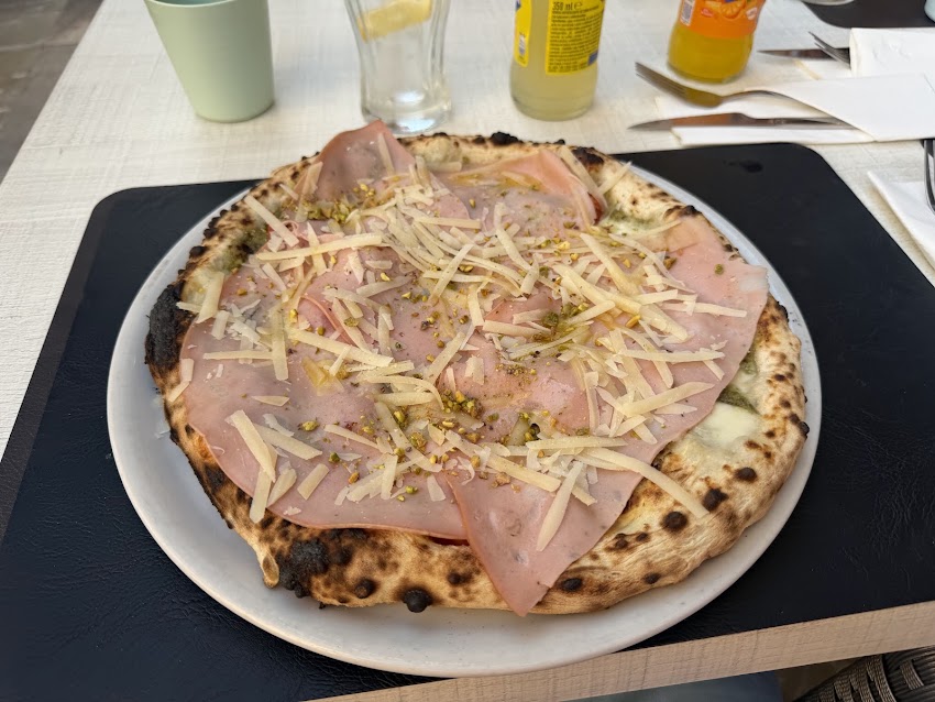 Pizzeria | Sapore di Napoli | Campos | España