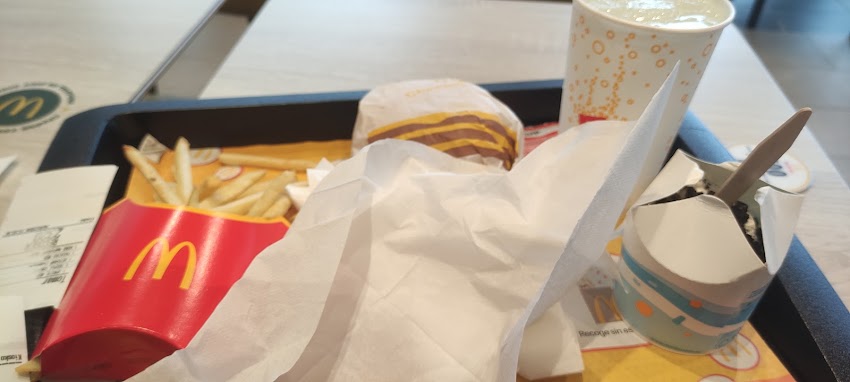 McDonald’s
