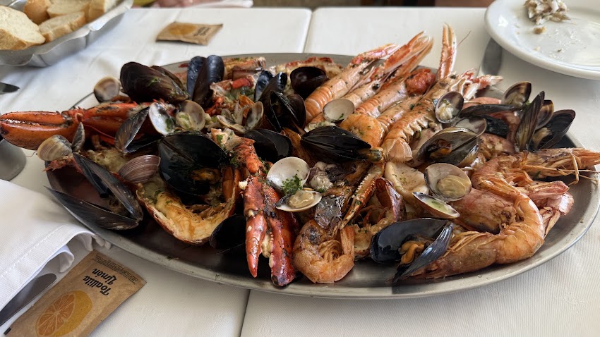 Restaurante Reverter I