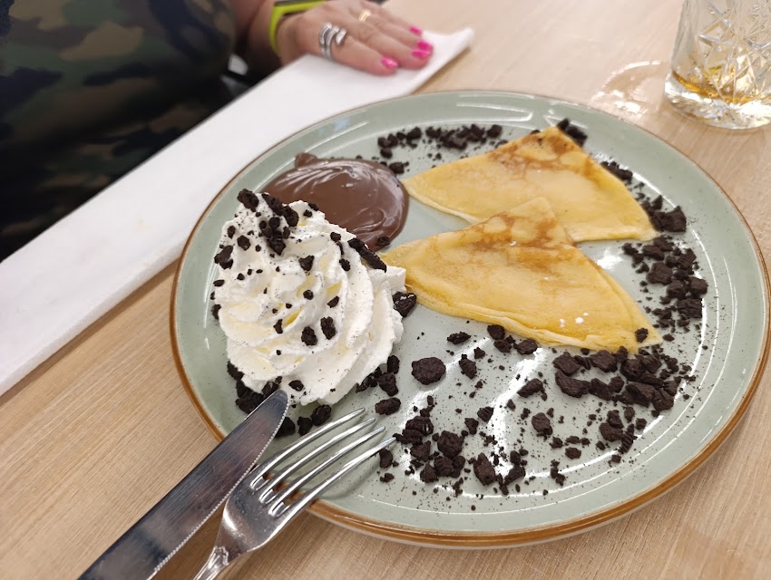 Mugarri Restaurante