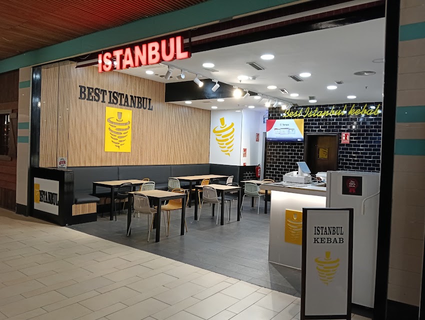 ISTANBUL KEBAB