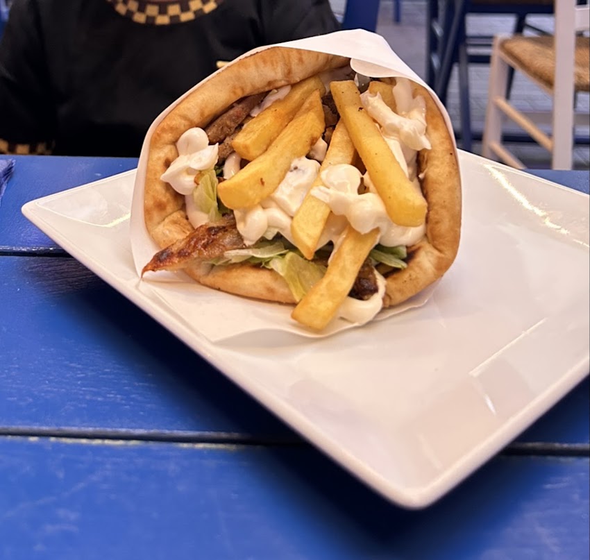 Helios Grec Lloret