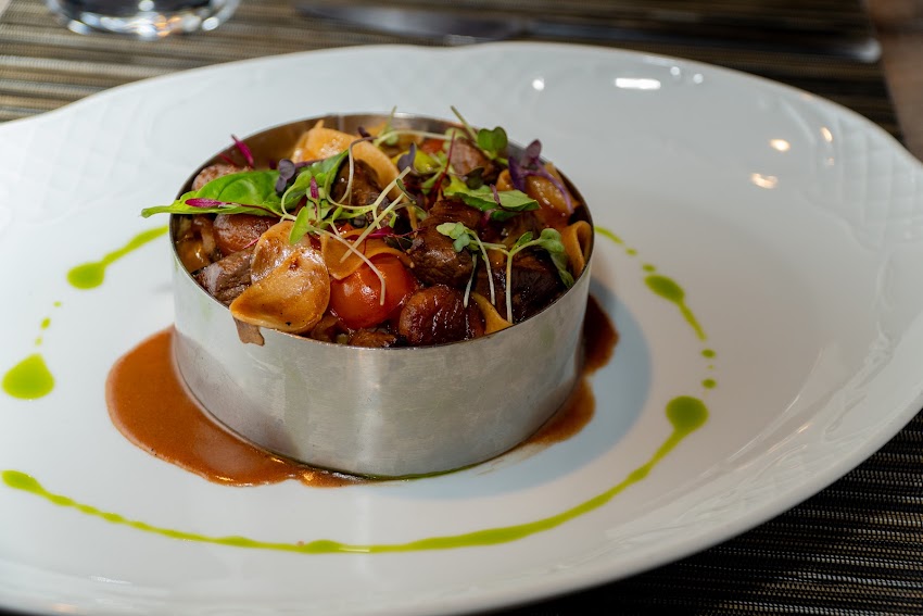 Pinos Restaurant Mallorca
