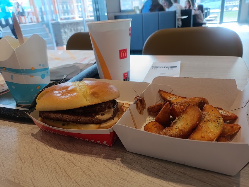 McDonald’s