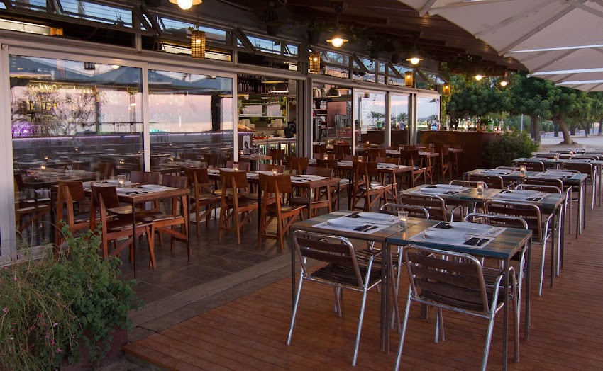 Restaurante Lasal del Varador