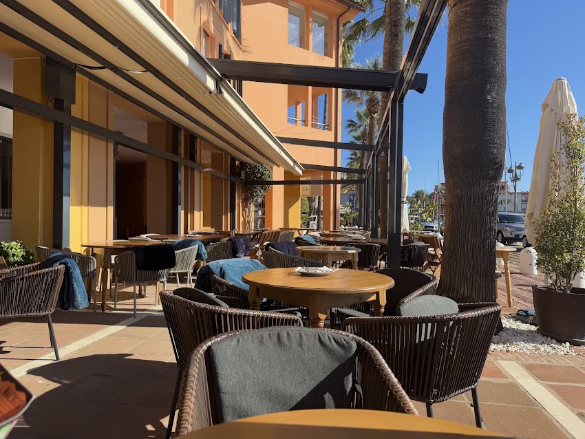 La Pala – Pizza, Bar & Restaurant