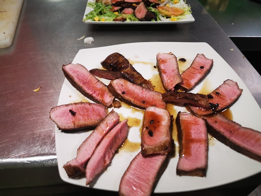kebab Pizzeria Toc Bar