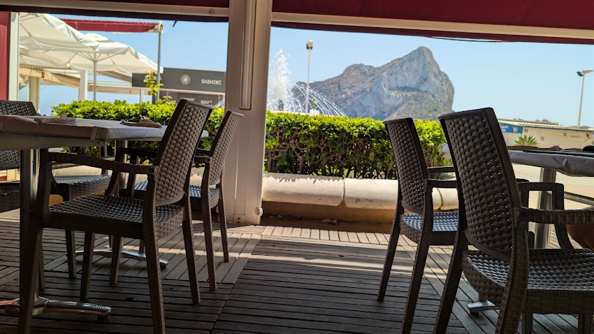 RESTAURANTE HELADERÍA VENEZIA.