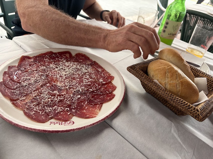 Restaurante Sidrería El Portal